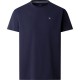 тениска,мъжки,тениски,дамски,тениски,hackett,classic,short,sleeve,t,shirt,blue,(navy)