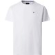 тениска,мъжки,тениски,дамски,тениски,hackett,classic,short,sleeve,t,shirt,white,(white)