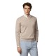 блуза,мъжки,пуловери,дамски,пуловери,hackett,ess,cotton,v,neck,sweater,beige,(malt,beige)
