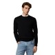 блуза,мъжки,пуловери,дамски,пуловери,hackett,hm7000116,sweater,black,(black)