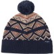 юношеска,шапка,всички,шапки,hackett,fairisle,junior,beanie,blue,(navy)