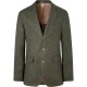 яке,мъжки,якета,дамски,якета,и,палта,hackett,linen,delave,hopsack,jacket,green,(khaki,green)