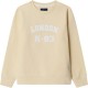 блуза,детски,блузи,hackett,london,h83,crew,sweatshirt,beige,yellow,(pastel,yellow)