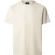 тениска,мъжки,тениски,дамски,тениски,hackett,pima,cotton,short,sleeve,t,shirt,beige,(off,white)