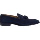 мъжки,обувки,дамски,обувки,hackett,regal,tassel,loafers,blue,(marine,blue)