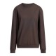 блуза,дамски,блузи,joma,902750,resort,sweatshirt,brown,(brown,brown)