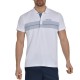 дамски,блузи,с,яка,мъжки,блузи,с,яка,john,smith,baleira,short,sleeve,polo,white,(white)