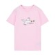 тениска,мъжки,тениски,дамски,тениски,makia,birdie,short,sleeve,t,shirt,pink,(pink)