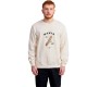 блуза,мъжки,пуловери,makia,bubi,sweatshirt,beige,(natural,white)