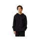 блуза,мъжки,пуловери,makia,button,up,sweatshirt,hoodie,black,(black)