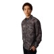 риза,с,дълъг,ръкав,дамски,ризи,мъжки,ризи,makia,dharma,long,sleeve,shirt,black,grey,(carbon,black)