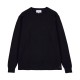 блуза,мъжки,пуловери,дамски,пуловери,makia,gaston,knit,sweater,black,(black)