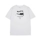 тениска,мъжки,тениски,дамски,тениски,makia,loon,short,sleeve,t,shirt,white,(white)