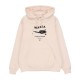 блуза,мъжки,пуловери,makia,loon,sweatshirt,hoodie,beige,(natural,white)