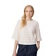 блуза,мъжки,пуловери,дамски,пуловери,makia,marie,knit,sweater,white,(white)