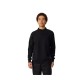блуза,мъжки,пуловери,дамски,пуловери,makia,polo,knit,sweater,black,(black)