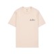 тениска,мъжки,тениски,дамски,тениски,makia,shade,short,sleeve,t,shirt,beige,(natural,white)