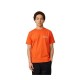 тениска,мъжки,тениски,дамски,тениски,makia,shade,short,sleeve,t,shirt,orange,(red)