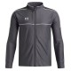 яке,детски,анцузи,under,armour,challenger,tracksuit,jacket,grey,(gray)