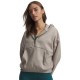 суичър,дамски,блузи,under,armour,icon,fleece,hoodie,beige,(brown)