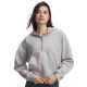 суичър,дамски,блузи,under,armour,icon,fleece,hoodie,grey,(gray)