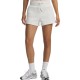 поларени,къси,панталони,мъжки,панталони,дамски,панталони,under,armour,icon,fleece,novelty,shorts,white,(gray)