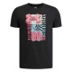 тениска,мъжки,тениски,дамски,тениски,under,armour,logo,wm,collage,short,sleeve,t,shirt,black,(black)