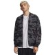 блуза,мъжки,пуловери,under,armour,mesh,bomber,full,zip,sweatshirt,grey,(black)