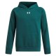 суичър,детски,блузи,under,armour,rival,fleece,hoodie,green,(green)
