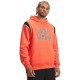суичър,мъжки,пуловери,under,armour,rival,fleece,novelty,hoodie,orange,(red)