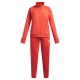 анцуг,детски,анцузи,under,armour,rival,knit,tracksuit,orange,(red)