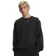 блуза,мъжки,пуловери,under,armour,rival,lightweight,sweatshirt,black,(black)