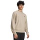блуза,мъжки,пуловери,under,armour,rival,lightweight,sweatshirt,beige,(brown)