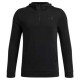 суичър,детски,блузи,under,armour,rival,ligthweight,hoodie,black,(black)