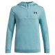 суичър,детски,блузи,under,armour,rival,ligthweight,hoodie,blue,(blue)