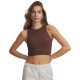 тениска,мъжки,тениски,дамски,тениски,under,armour,seamless,cotton,hand,sleeveless,t,shirt,brown,(brown)