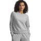 блуза,дамски,блузи,under,armour,sport,terry,crew,sweatshirt,grey,(gray)