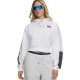 суичър,дамски,блузи,under,armour,sport,terry,trend,hoodie,white,(white)
