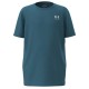 тениска,мъжки,тениски,дамски,тениски,under,armour,sportstyle,lc,short,sleeve,t,shirt,blue,(blue)