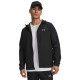 блуза,мъжки,пуловери,under,armour,tech,hybrid,woven,full,zip,sweatshirt,black,(black)