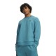 поларена,блуза,мъжки,пуловери,under,armour,unstoppable,fleece,crew,sweatshirt,blue,(blue)