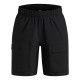 къси,панталони,мъжки,панталони,дамски,панталони,under,armour,unstopabble,woven,shorts,black,(black)