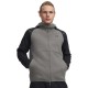 поларена,блуза,мъжки,пуловери,under,armour,unstoppable,fleece,full,zip,sweatshirt,grey,(green)