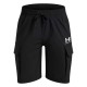 къси,панталони,мъжки,панталони,дамски,панталони,under,armour,vibe,woven,cargo,shorts,black,(black)