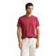 тениска,мъжки,тениски,дамски,тениски,gant,2003184,regular,fit,short,sleeve,t,shirt,red,(muted,red)