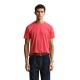 тениска,мъжки,тениски,дамски,тениски,gant,2003184,regular,fit,short,sleeve,t,shirt,red,(rose,red)
