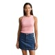 тениска,мъжки,тениски,дамски,тениски,gant,4201407,sleeveless,t,shirt,pink,(lilly,pink)