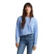 блуза,дамски,блузи,gant,4201414,sweatshirt,blue,(hydrangea,blue)