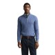 блуза,мъжки,пуловери,дамски,пуловери,gant,8050603,half,zip,sweater,blue,(denim,blue,melange)
