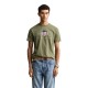 тениска,мъжки,тениски,дамски,тениски,gant,archive,shield,regular,fit,short,sleeve,t,shirt,green,(dry,herb,green)